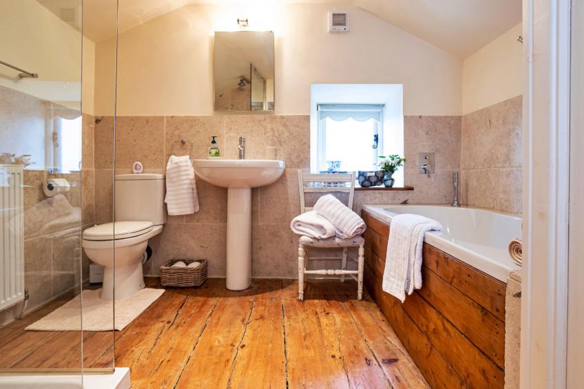 Two Storrs Cottages - foto 26