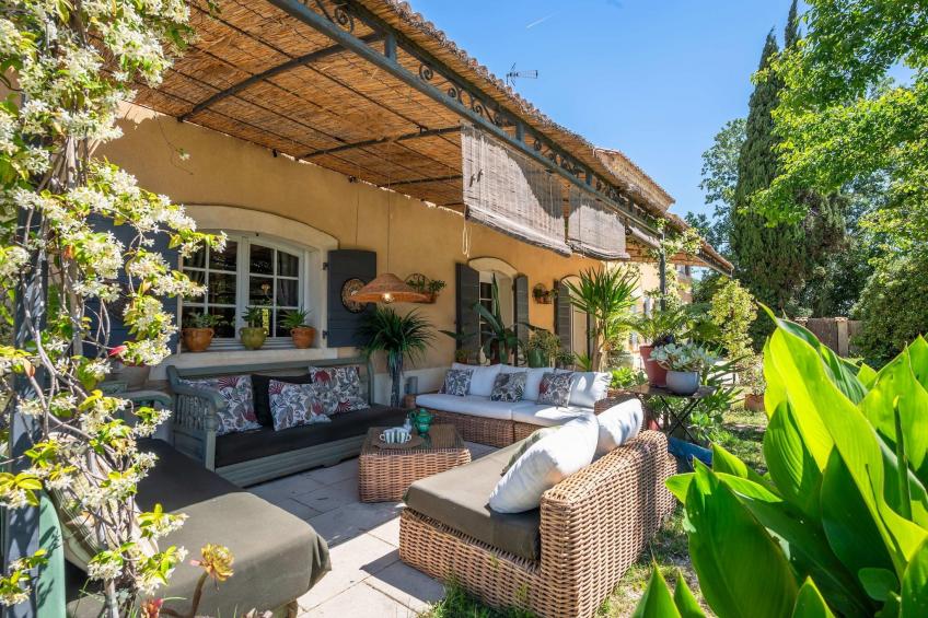 Grand Mas climatisé Arles - foto 4