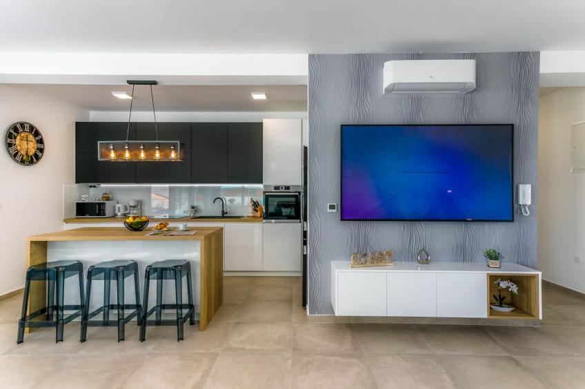 Ferienvilla "Lea Magdalena I" mit Whirlpool - foto 22