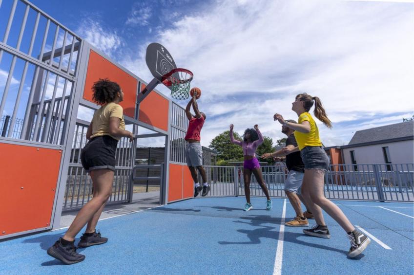 Cottage 4p 2BdrmsPremium - foto 29