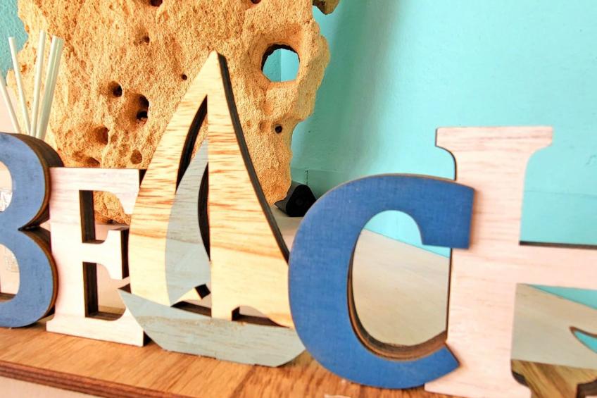 Casa la Isla in Tarajalejo mit Garten und WiFi - foto 27