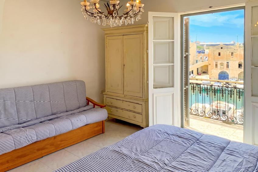 Marina View - Front of Sea Cospicua - foto 21