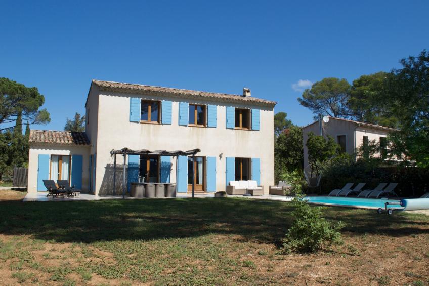 VILLA PINEDE - foto 23