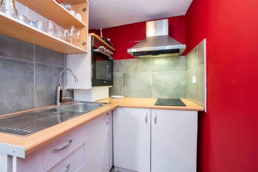 Apartments Robi & Kristina - One Bedroom Apartment with Sea View A1 - foto 6