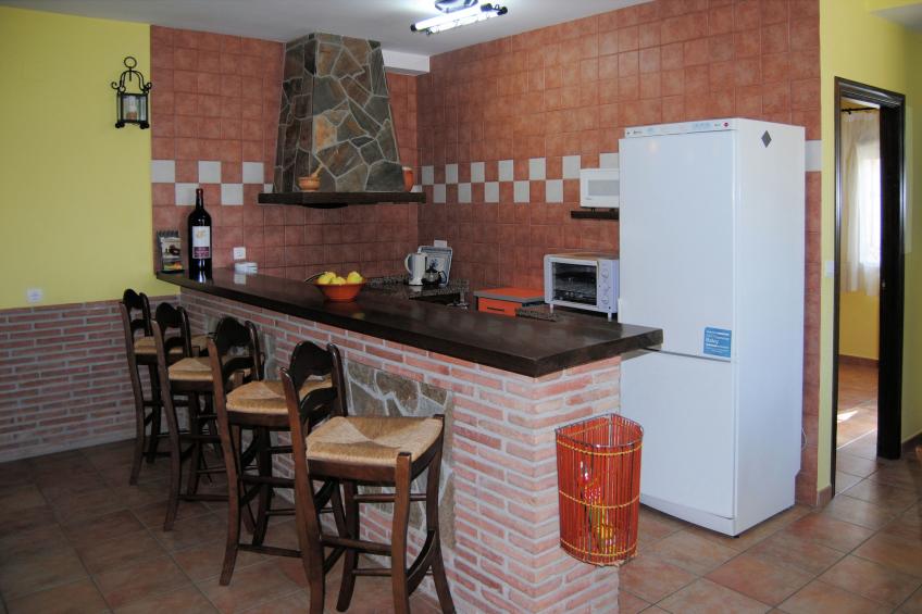 Casa Los Olivos - foto 27