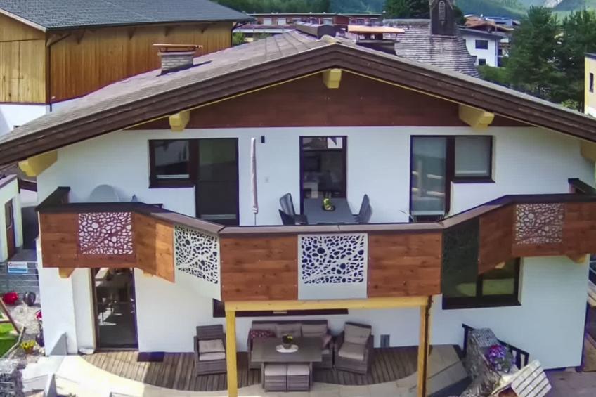 Ferienhaus (LFD125) - foto 9