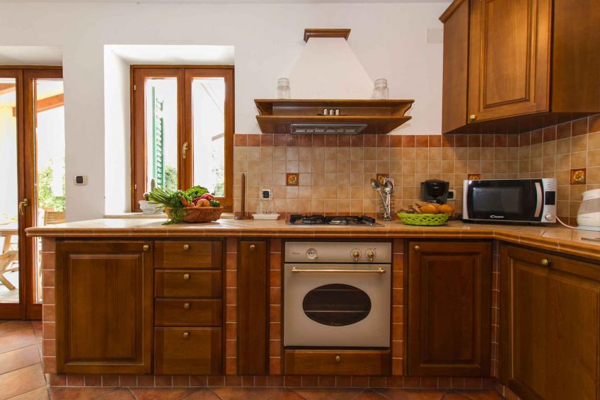 Vakantiewoning met airconditioning - VW-4HJNM - foto 49