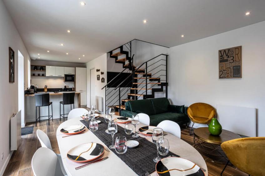 Maison à Perros-Guirec - foto 6