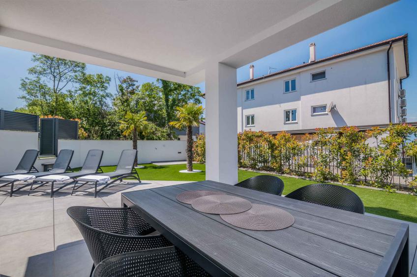 Holiday apartment with pool and air conditioning - BF-T7Z66 - foto 4