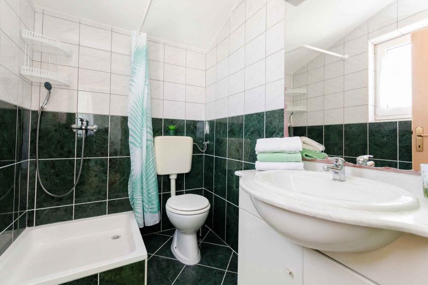 Vakantiewoning bij de zee - VW-KD6HK - foto 18