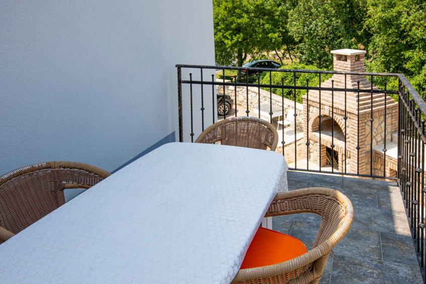 Holiday apartment mit Balkon - BF-HKR9J - foto 3