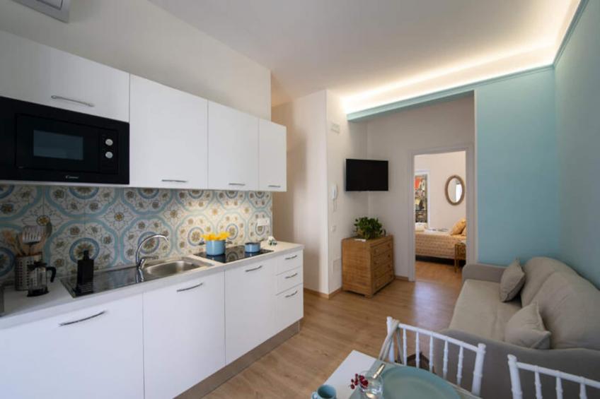 Appartements à Maiori - foto 6