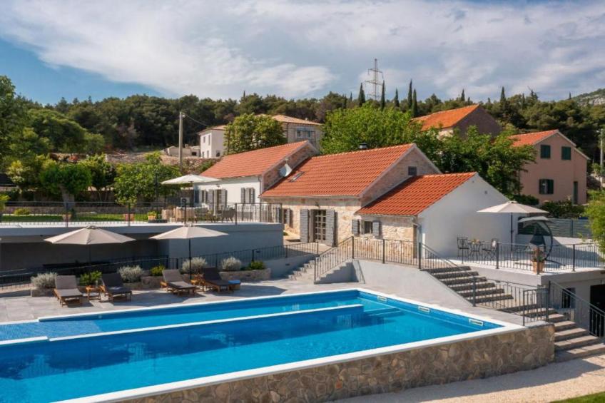 Villa Casa Di Pietra - foto 30