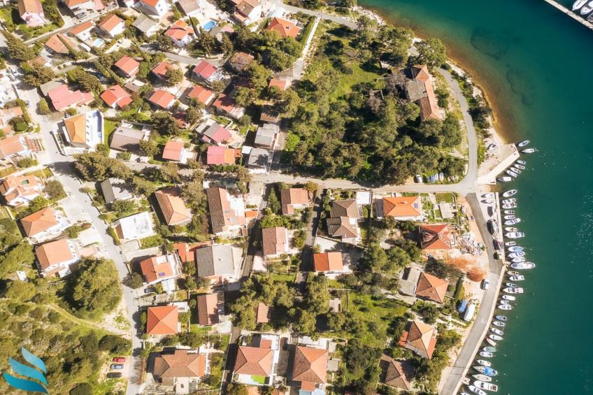 Hvar spa & apartments - Superior One Bedroom Apartment with Balcony and Sea View - foto 7