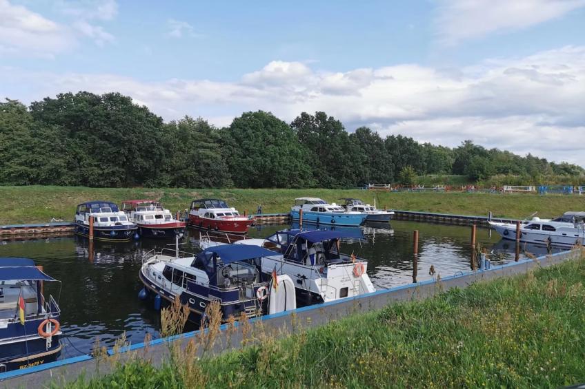 Nr4 Müritzsee 2 Personen - foto 38