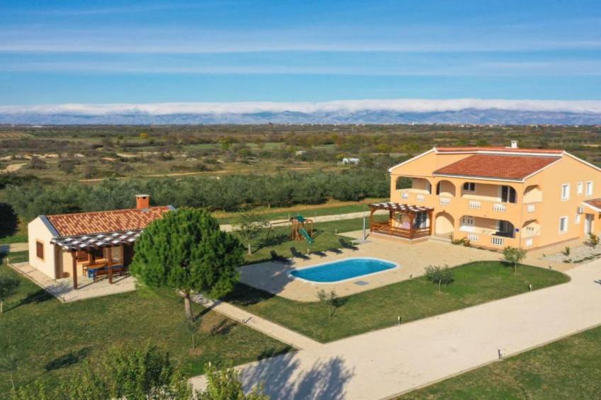 Villa Maja - Three bedroom villa with pool - foto 32