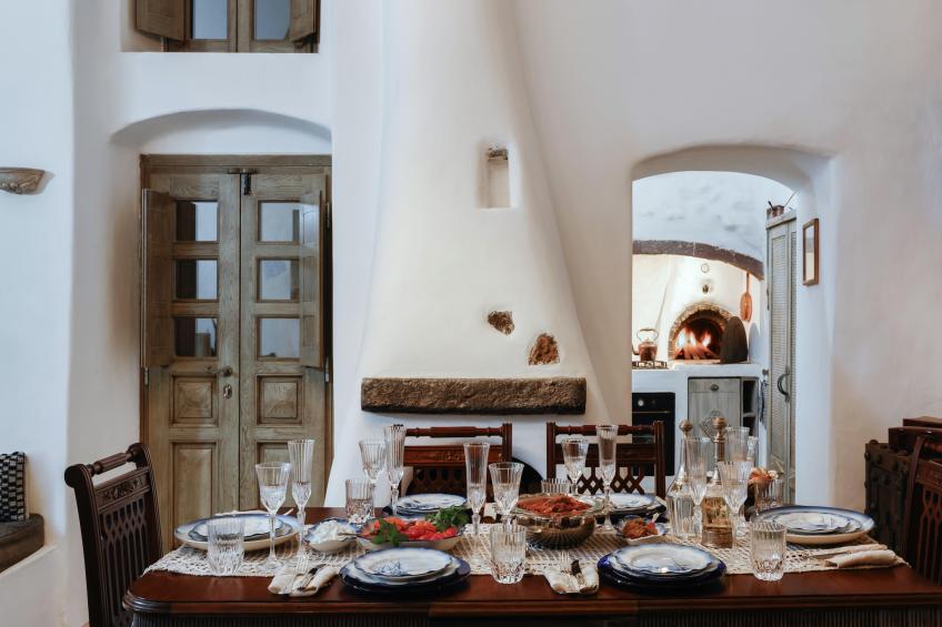 Villa Santa Croce - foto 37