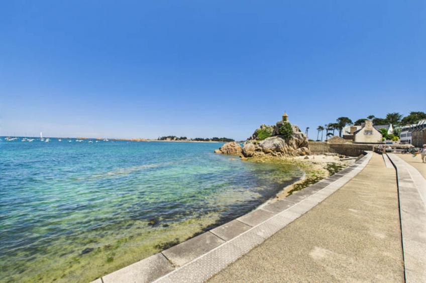 Maison à Penvénan - foto 26