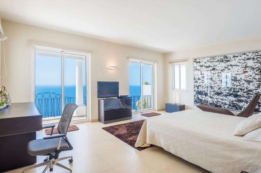 Schönes Ferienhaus in Sao Goncalo mit Privatem Pool - foto 22