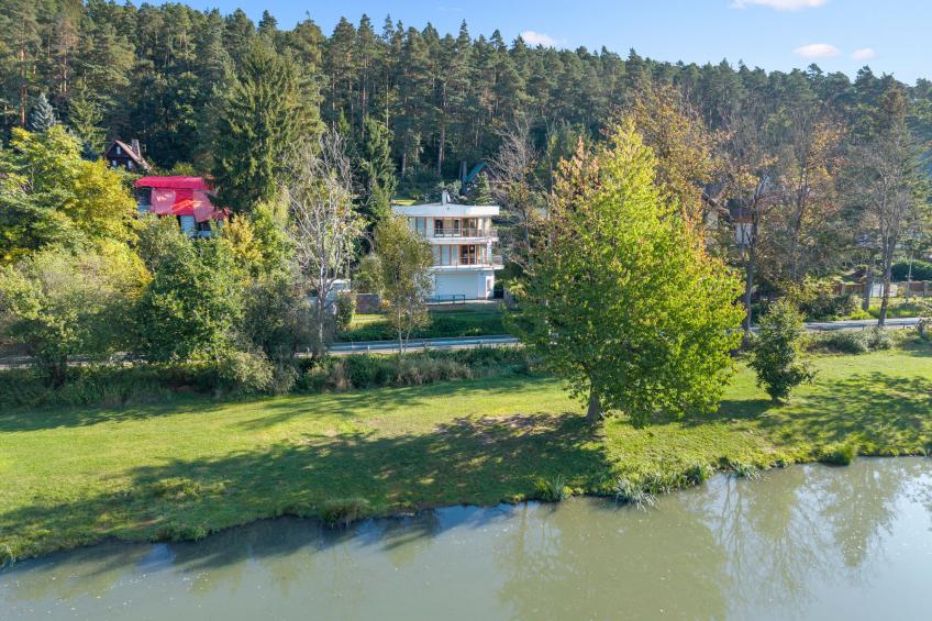 U Rybníka - foto 30