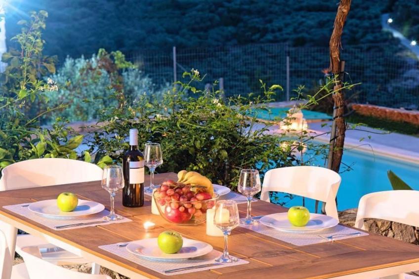 Villa "Grand View" mit Blick auf das Wasser - foto 30