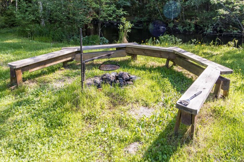 Kesäranta - foto 11