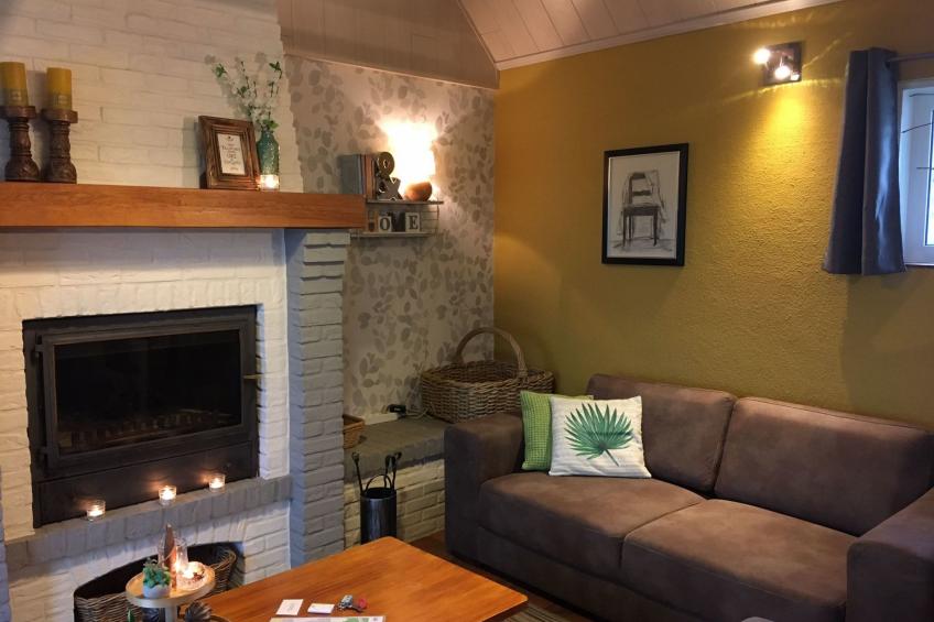 Windekind mit Blick auf die Felder - foto 5