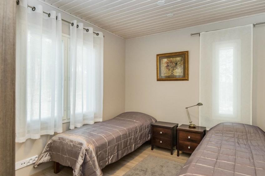 Villa saunaniemi - foto 16