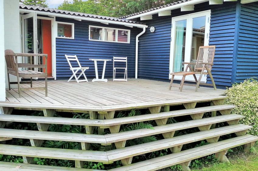 "Hoimar" - 400m from the sea in SE Jutland - foto 15