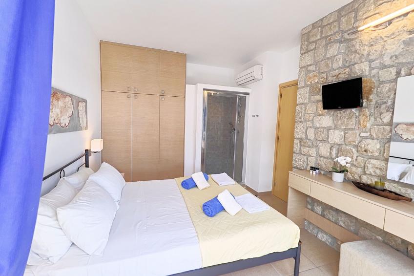 Villa CostaMare - Luxuriöse, neu gebaute Steinvilla - foto 21