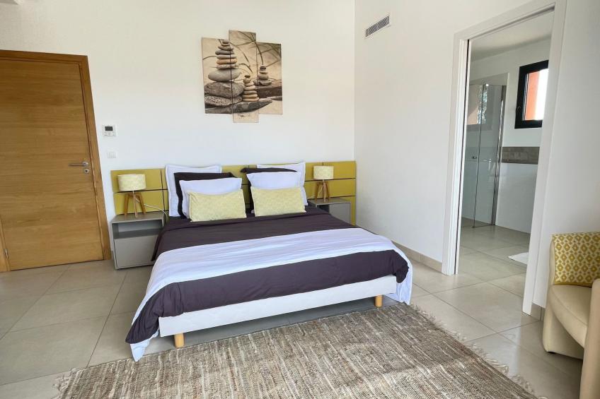 Villa Santa Giulia in Porto-Vecchio - foto 17