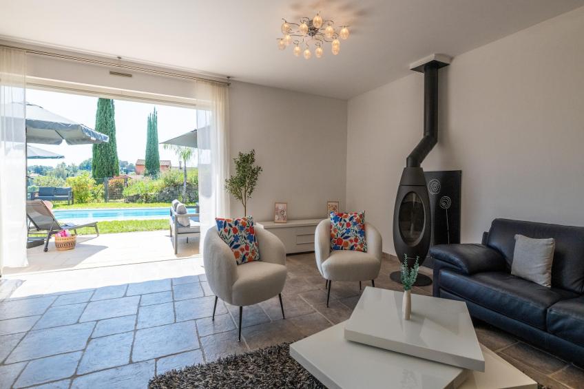 Villa Calade - foto 8