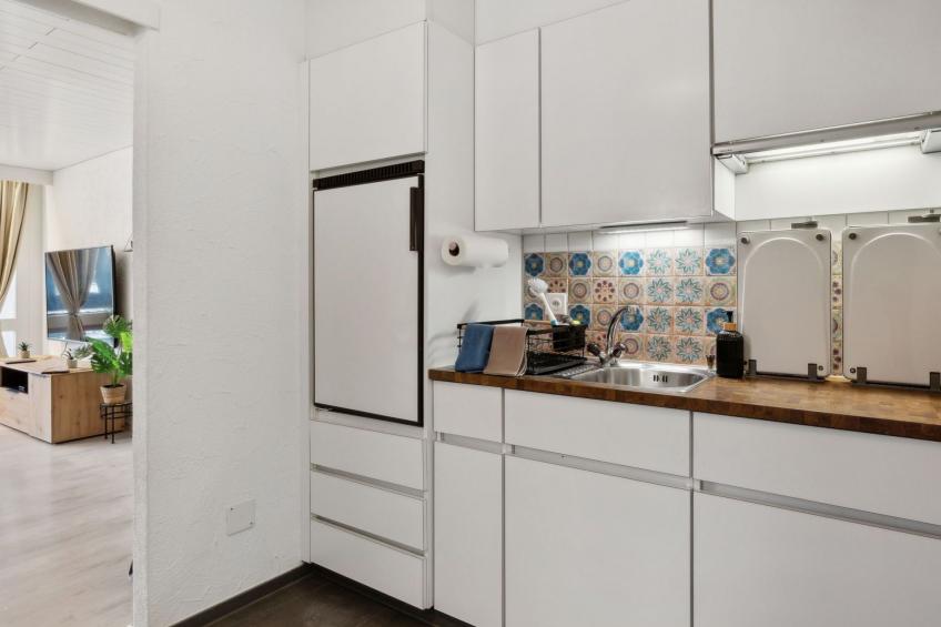 4 Seasons Apartment - foto 24