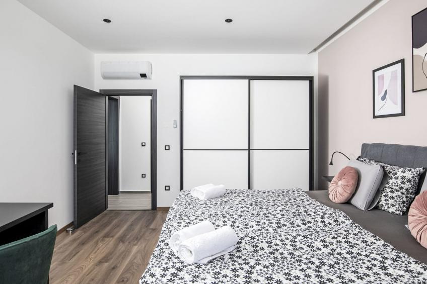Schönes Ferienhaus Villa Ziganto - foto 41