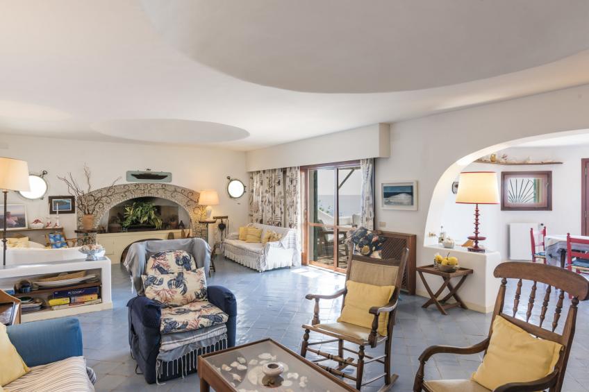 Villa Delfino - foto 11