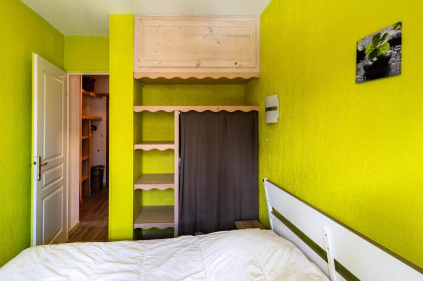 Résidence Le Balcon Des Airelles - foto 17