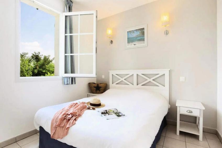 Résidence du Golf de la Cabre d'Or - foto 11