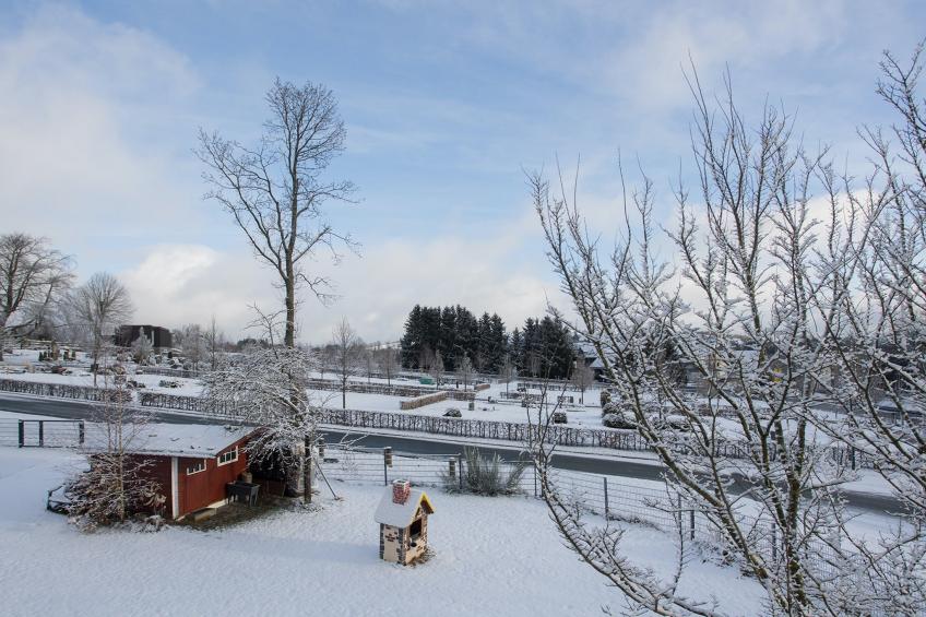 Am Südhang Wohnung 27 - foto 27