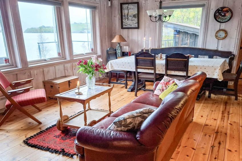 FJORDGLØTT - foto 26