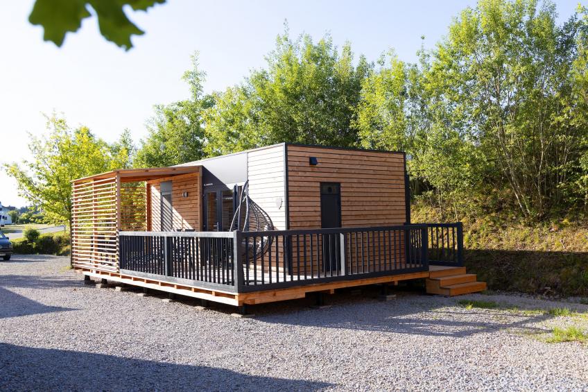 MobileHome Typ A - foto 4