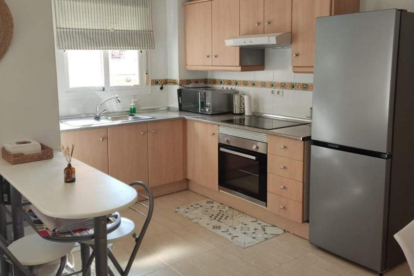 El rincón de Palomares - foto 18