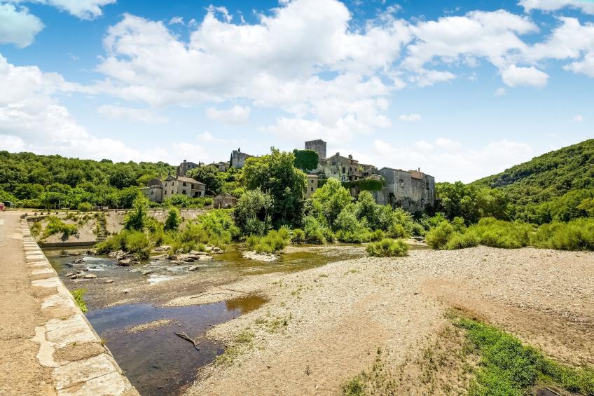 Maison de vacances - MONTCLUS - foto 36