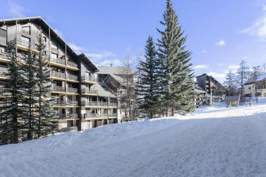 Résidence les Clarines - maeva Home - foto 4