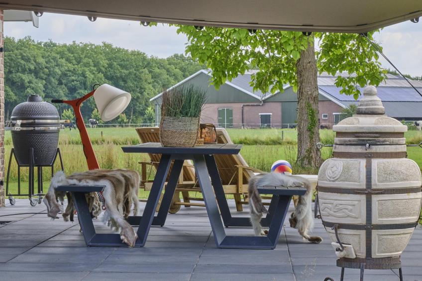 The Green Wellness Cabin - foto 10