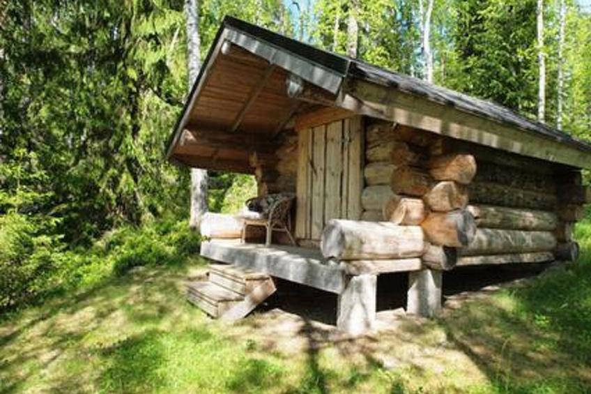 Ahvenisen lomamökit koivukallio - foto 31