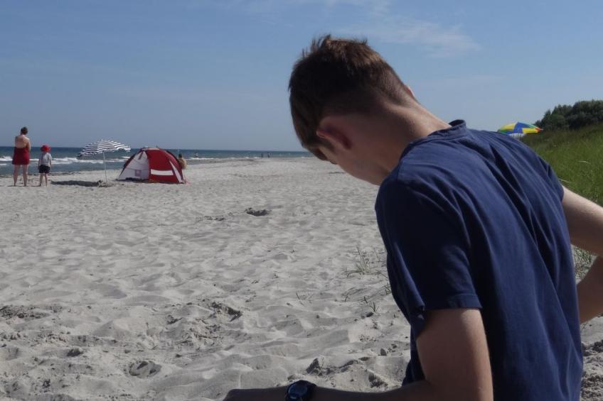 Geltinger Bucht - foto 26