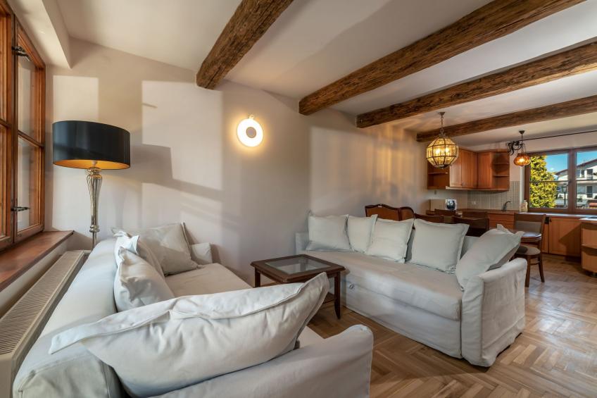 Ferienvilla "Ungewöhnliche Hausapartments" - foto 32