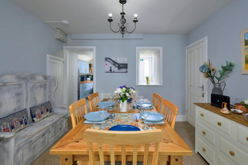 Penmaen House - foto 12