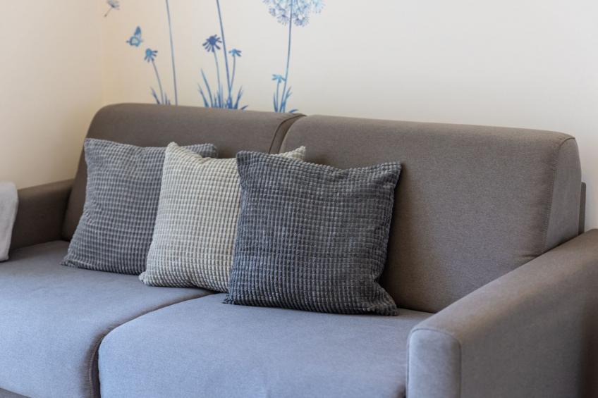 "Sirio" mit Gemeinschaftspool und 200 m vom Meer entfernt - foto 13