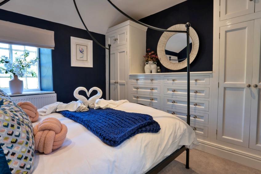 Sisu Bakewell, Limestones Cottage - foto 17